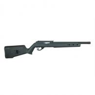 TACSOL X-Ring VR XRT .22LR Semi Auto Rifle - ATEMBXMBLK
