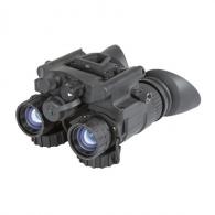 AGM NVG-40 NW2 DUAL TUBE NIGHT VISION GOGGLE/BINO