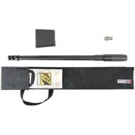 Barret MRAD Barrel Conversion Kit .300 Winchester Magnum, 24" Fluted, Stainless Steel - 14282