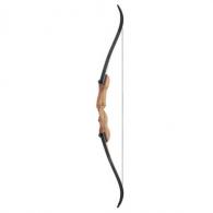 CENTERPOINT SYCAMORE TAKEDOWN RECURVE BOW - AVRS25KT