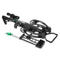CENTERPOINT CROSSBOW HELLION 400 PACKAGE - C0009
