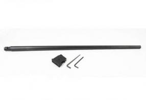 CZ 457 American Barrel .17 HMR 24" Nitride - 00302 CZ 457 American Barrel .17 HMR 24" Nitride - 00302