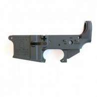 FREEDOM ARMS Stripped Multi-Cal AR Lower Receiver - 20001BLK FREEDOM ARMS Stripped Multi-Cal AR Lower Receiver - 20001BLK
