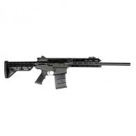 JTS M12AR SEMI AUTO 12GA ALUM FOREARM CA LEGAL - M12ARCA