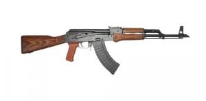 Pioneer AK-47 7.62x39 Semi Auto Rifle - POLAKSFTW