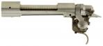 Remington 700 Long Action, Stainless Steel, Left Hand - R85323