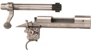 Remington 700 Single Shot Rifle Action Short Standard Bolt Face Stainless - R85325