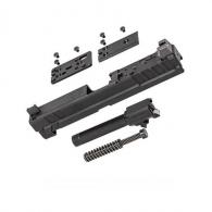 SPR XD OSP SLIDE ASSEMBLY + BARREL - XD4902