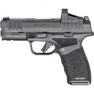 SPR HELLCAT PRO 9MM 3.7 15RD W/ SHIELD SMSc - HCP9379BOSPSMSC