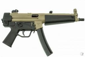ZF-5 Premium Package 9mm 8.9" - ZF5000009FDE
