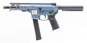 CMMG Inc. BANSHEE MKGS 9MM 5 NORTHERN LIGHTS 20