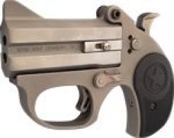 BOND STINGER RS .22 LR 3 Stainless Steel FRAME - BASRS22LR BOND STINGER RS .22 LR 3 Stainless Steel FRAME - BASRS22LR
