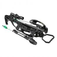 CENTERPOINT CROSSBOW WRATH 430 SC PACKAGE - C0006
