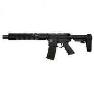 COBALT PRO SERIES PISTOL 5.56 12.5 Black CERAKOTE - PRO125BLK