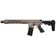 COBALT PRO SERIES PISTOL 5.56 12.5 Flat Dark Earth CERAKOTE - PRO125FDE