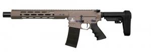 COBALT PRO SERIES PISTOL 5.56 12.5 Flat Dark Earth CERAKOTE - PROA556125FDE