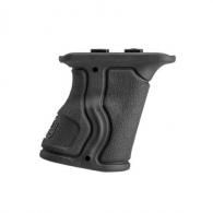 FAB GRADUS-M GRIP Black - GRADMB FAB GRADUS-M GRIP Black - GRADMB