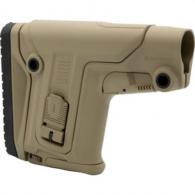 FAB RAPID ADJUST PRECISION STOCK CLPS Flat Dark Earth - RAPSCT