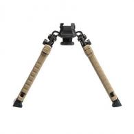 FAB SPIKE PRECISION BIPOD Flat Dark Earth - SPIKET