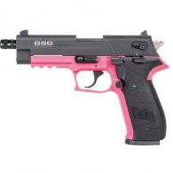 BLG GSG FIREFLY .22 LR 4.76 PINK SD 10RD - 4001256