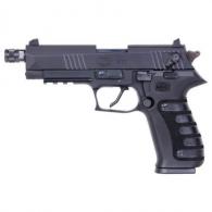 BLG MAUSER M20 SD .22 LR 4.75TB Manual Safety Black - 4010102 BLG MAUSER M20 SD .22 LR 4.75TB Manual Safety Black - 4010102