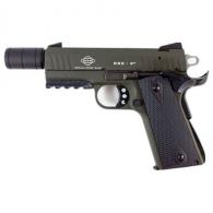 Blue Line Global GSG 922 .22 LR 3.39 Olive Drab Green 10RD - 4090006