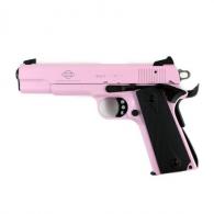 BLG GSG 1911 .22 LR 5 PINK 10RD - 4110044