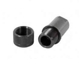 BLG SILENCER ADAPTER MAUSER 1911 (1/2-20) - 4110112 BLG SILENCER ADAPTER MAUSER 1911 (1/2-20) - 4110112
