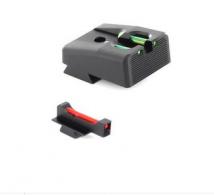 BLG MAUSER 1911 FRONT & REAT SIGHT SET - 4110150 BLG MAUSER 1911 FRONT & REAT SIGHT SET - 4110150