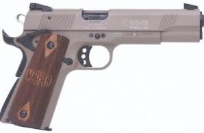 BLG MAUSER 1911 TARGET GRIPS - 4110153