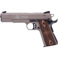 BLG MAUSER 1911 US TAN WALNUT MAUSER LOGO GRIPS - 4110604 BLG MAUSER 1911 US TAN WALNUT MAUSER LOGO GRIPS - 4110604