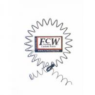 FCW 52 EXTREME DUTY Stainless Steel MAG EXT SPRING - 15689