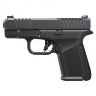 GFORCE GF9 EQUALIZER 9MM 3.25 Black 10RD - GF932510 GFORCE GF9 EQUALIZER 9MM 3.25 Black 10RD - GF932510