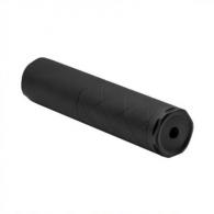 SP SUPPRESSOR 30CAL BOLT HELICAL ALUMINUM DIRECT - SPBS30DTBK