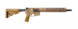 COBALT PRO SERIES RIFLE 5.56 13.7 WELDED Flat Dark Earth - PROA223W137FDE