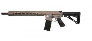 COBALT PRO SERIES RIFLE 5.56 16 Flat Dark Earth CERAKOTE - PROA55616FDE