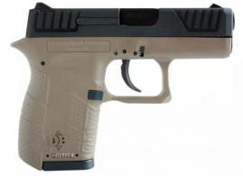 Diamondback DB380 GEN4 .380 ACP 2 - DB0100E062