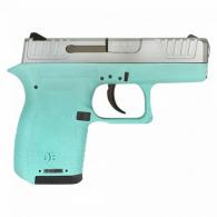 Diamondback DB38MSS GEN4 .380 ACP 2 Mint - DB0100E092