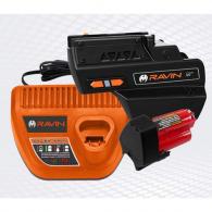 RAVIN ELECTRIC DRIVE SYSTEM - R152