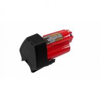 RAVIN ELECTRIC DRIVE SYSTEM REPLACE BATTERY - R153