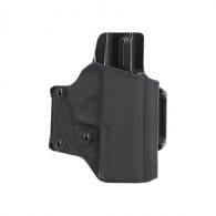 SIG HOLSTER P365 X-MACRO OWB 2.0 Right Hand BPT Black - 8901262 SIG HOLSTER P365 X-MACRO OWB 2.0 Right Hand BPT Black - 8901262
