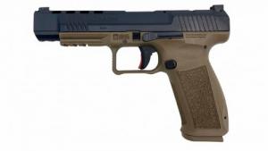 Canik TP9 Mete SFX 9mm Semi Auto Pistol Load Out Package - HG7604N Canik TP9 Mete SFX 9mm Semi Auto Pistol Load Out Package - HG7604N