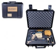 Canik TP9 METE SFT 9mm 4.46" Loadout Package 18/20+1 - HG7605N Canik TP9 METE SFT 9mm 4.46" Loadout Package 18/20+1 - HG7605N