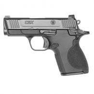SW CSX 9MM 3.1 Black Thumb Safety STATE COMPLIANT 10RD