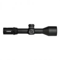 STEINER T6Xi RIFLE SCOPE 3-18X56 MSR2 - 5118 STEINER T6Xi RIFLE SCOPE 3-18X56 MSR2 - 5118