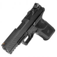 ZEV OZ9C 9MM DUTY Compact SLIDE XGRIP LC