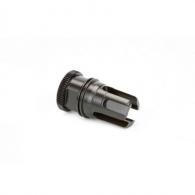 Griffin Armament Dual-Lok Flash Suppressor 30 Caliber 5/8x24 - DLFH5824 Griffin Armament Dual-Lok Flash Suppressor 30 Caliber 5/8x24 - DLFH5824