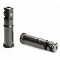Griffin Armament Dual-Lok OTB 2 Port Brake 7.62 - DLOTBMB762