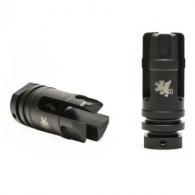 Griffin Armament SD-QD Silencer Mount M4SD Stealth Flash Hider - XHP556FH3P Griffin Armament SD-QD Silencer Mount M4SD Stealth Flash Hider - XHP556FH3P