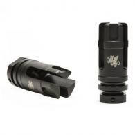 Griffin Armament SD-QD Silencer Mount M4SD Stealth Flash Hider - XHP556FH3P